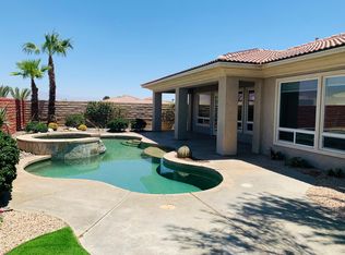 23 Via Del Paradiso, Rancho Mirage, CA 92270