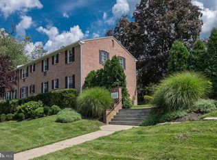 1334 Montgomery Ave APT A3, Narberth, PA 19072