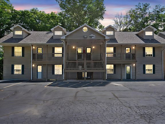 2nd image of 440 Fall Creek Drive #7 BLDG 44
