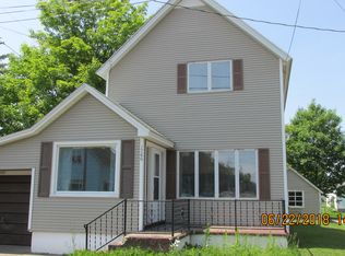56587 Boundary St, Calumet, MI 49913
