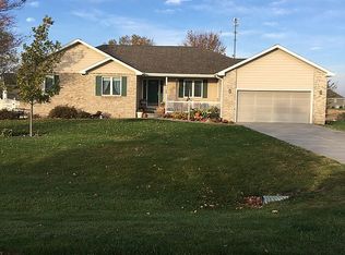 8302 S Sagebrush Ln, North Platte, NE 69101