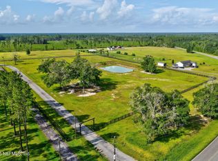 7500 Lucky Seven Ranch Rd, Macclenny, FL 32063