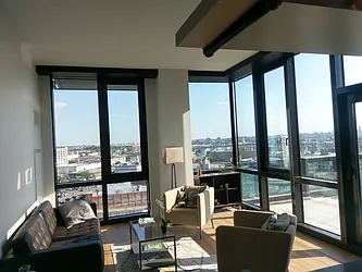 Rented by The KCI Group