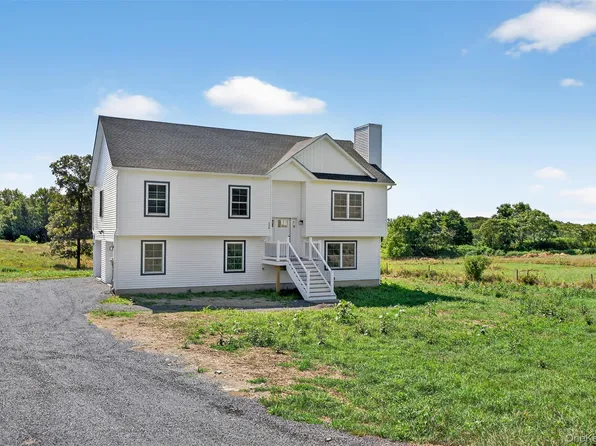 226 Old Mountain Road, Otisville, NY 10963