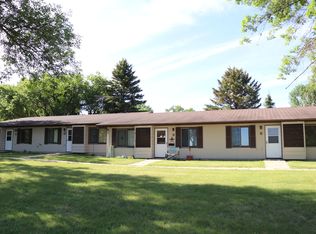 906 11th St NE, Cooperstown, ND 58425