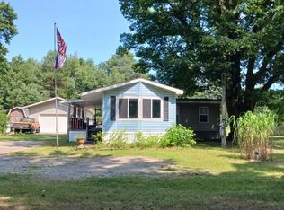 14166 Red Pine Dr NW, Kent City, MI