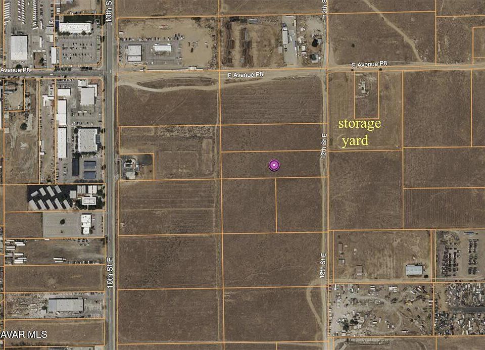1st image of On 12th East Ave #P-10
