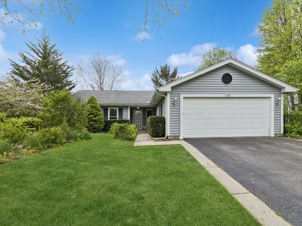 (undisclosed Address), Algonquin, IL 60102
