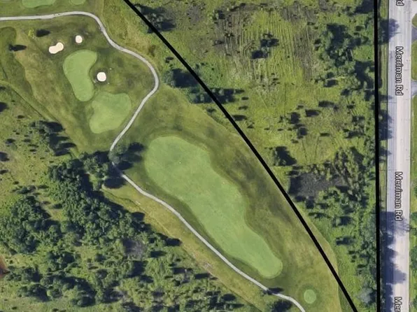 0 Merriman Rd, Romulus, MI 48174