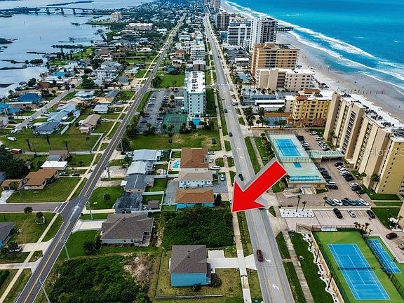 2nd image of 3826 S ATLANTIC AVENUE LOT 14