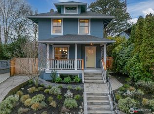 357 Garfield Street, Seattle, WA 98109