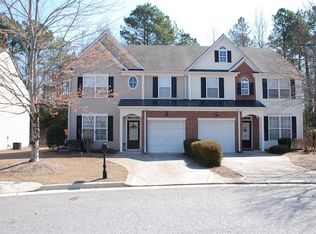 3719 Hutchinson Trace Dr #3719, Cumming, GA 30040