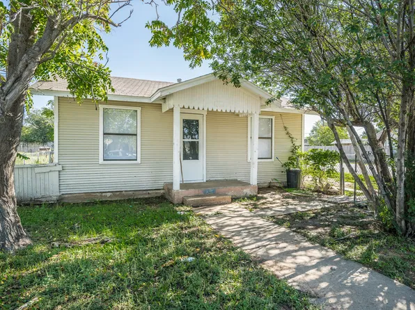 611 S Alabama St, Amarillo, TX 79106