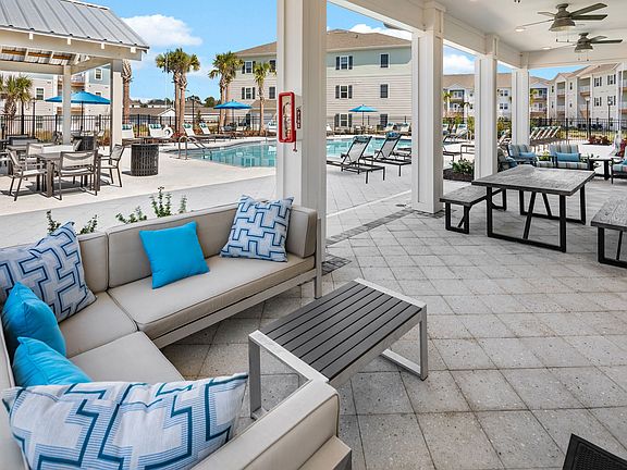 2nd image of 9849 Crosshill Blvd #116