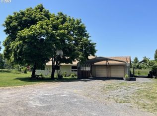 32721 S Krupicka Way, Molalla, OR 97038