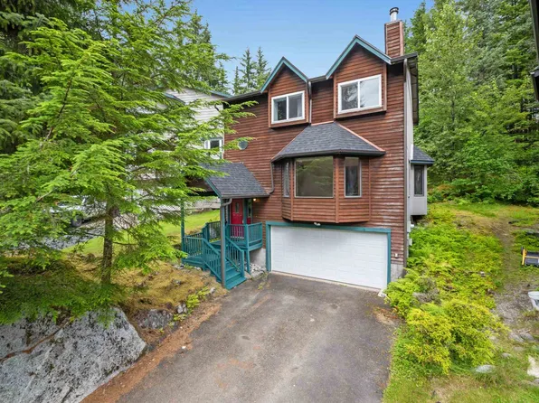 4526 Chelsea Ct, Juneau, AK 99801