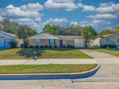 3102 Patricia Ln, Rowlett, TX, 75088