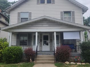 2309 Clyde Pl SW #4, Canton, OH 44706