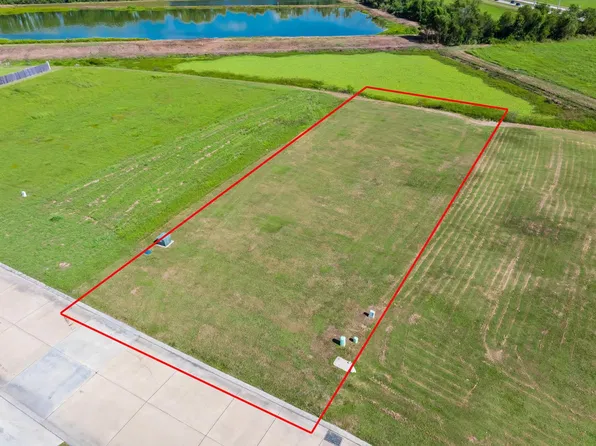 405 Independence Dr, Houma, LA 70360