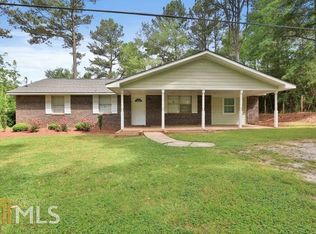 3331 Corinth Rd, Newnan, GA 30263