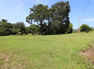 4900 Dora Rd, Van Buren, AR 72956