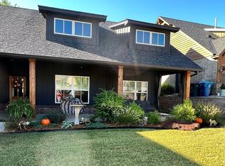 7324 Skipping Stone Dr, Edmond, OK 73034