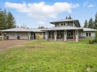 8329 N Telegraph Rd, Everson, WA 98247