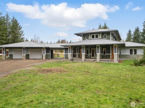 8329 N Telegraph Road, Everson, WA 98247