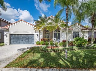 3836 Heron Ridge Ln, Fort Lauderdale, FL 33331