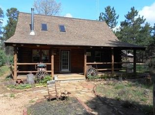 N8407 Pine Ln, New Lisbon, WI 53950