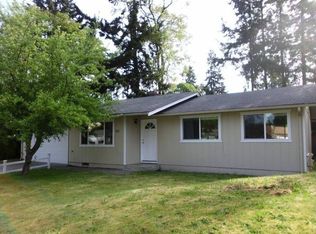 734 Oakcrest Ct SE, Olympia, WA 98503