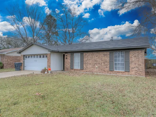 4519 General Ewell Dr, Bossier City, LA 71112