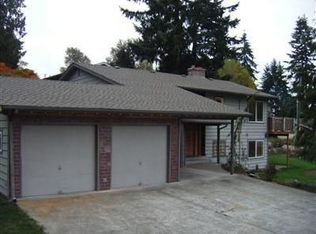 2802 91st St SE, Everett, WA