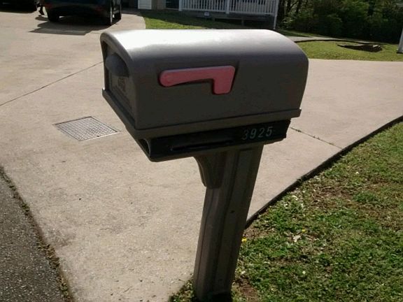5th image of 3925 Allgood Ct