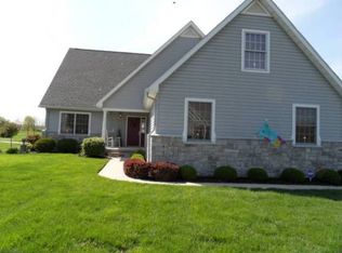 735 Edenwood Dr, Springfield, OH 45504
