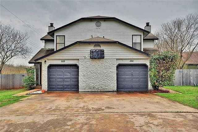 1st image of 501/503 Cypress Ln