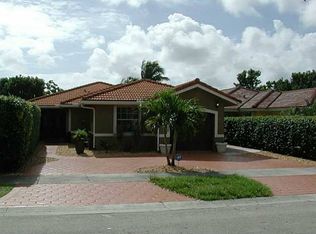 13828 SW 157th St, Miami, FL 33177