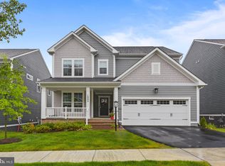 1995 Silver Sycamore Ln, Dumfries, VA 22026
