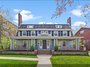 2434 Overlook Rd #2B, Cleveland, OH 44106