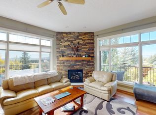 36 Ranchers Hill Rd, Foothills County, AB T0L1W2