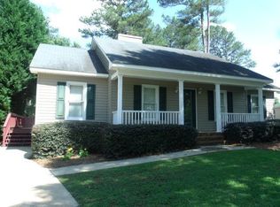 310 Loblolly Cir, Greenwood, SC 29649