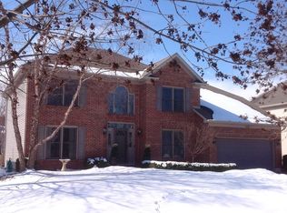 119 Woodlet Ln, Bolingbrook, IL 60490