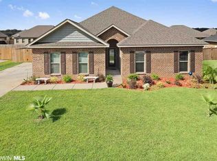 673 Abita Ln, Foley, AL 36535