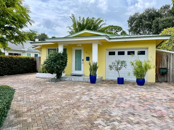 617 SW 5th Ave, Fort Lauderdale, FL 33315