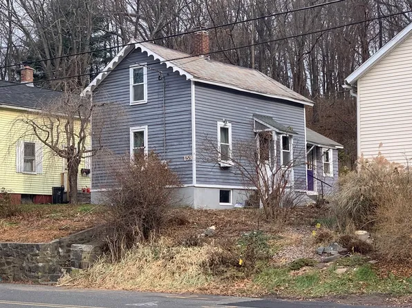 159 Hope St, Greenfield, MA 01301