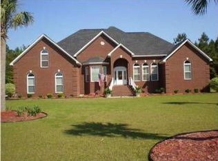 1101 Saddlehorn Rd, Summerville, SC 29483