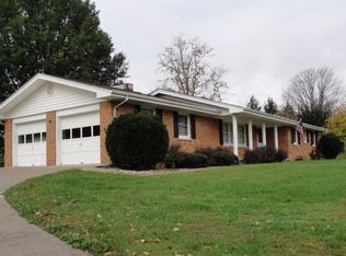 85 Frances Hall Rd, Woodbine, KY 40771