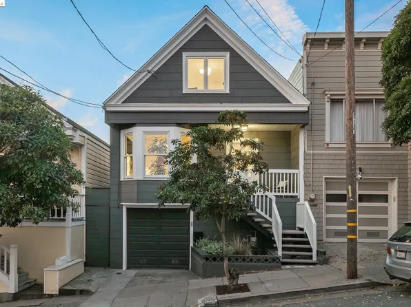 136 Anderson St, San Francisco, CA 94110