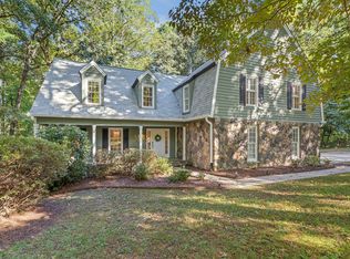 10001 Bushveld Ln, Raleigh, NC 27613