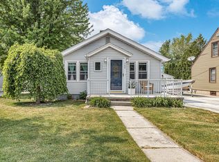 784 Pine St, Sheboygan Falls, WI 53085